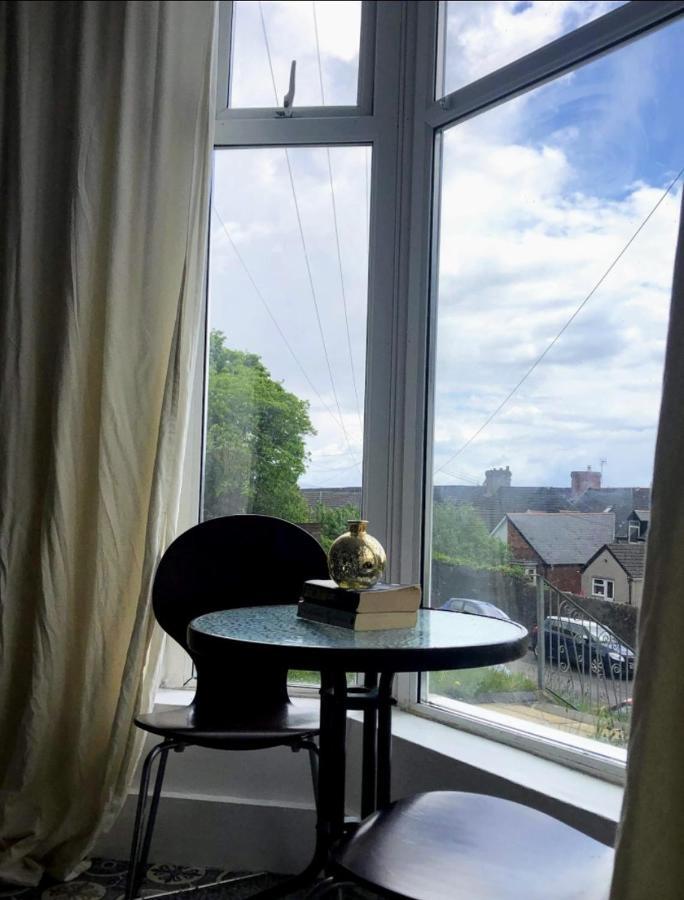 Apartment Uplands View, Richmond Tce, Flat 1